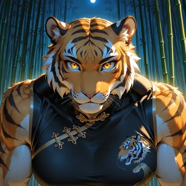 Profile image of 瑛虎