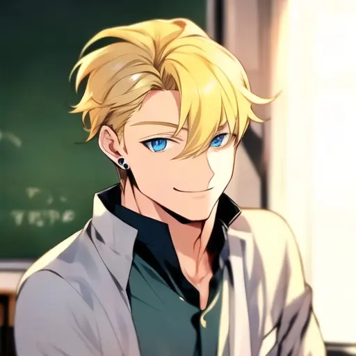 Nana_1v1t6k의 私の学校にはやばい人がいます！？