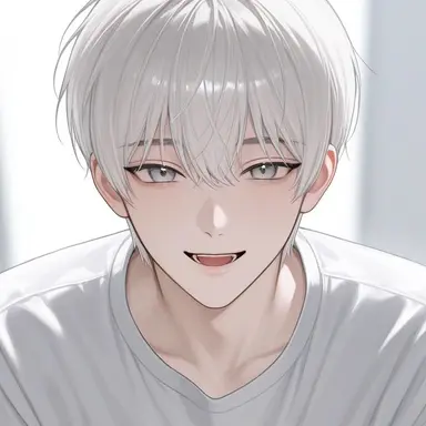 Profile image of 白凪