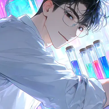 Profile image of 백도현