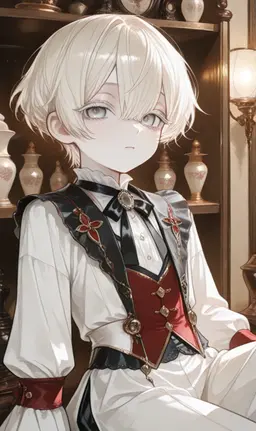 Profile image of Cecil