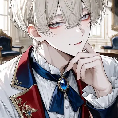 Profile image of Cecil