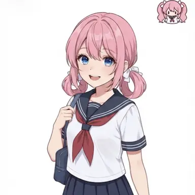 Profile image of 美咲