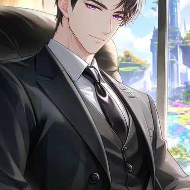 Profile image of ソーレン
