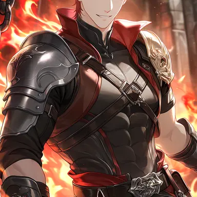 Profile image of ブレイズ