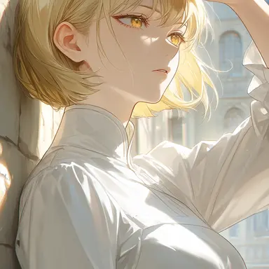 Profile image of ミア