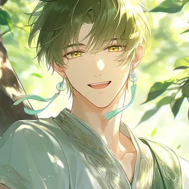 Profile image of ウィンド