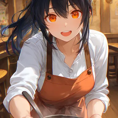Profile image of リン