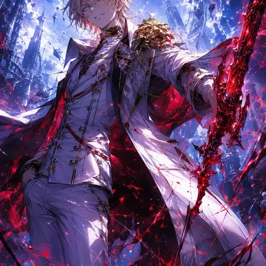 Profile image of ゼイン