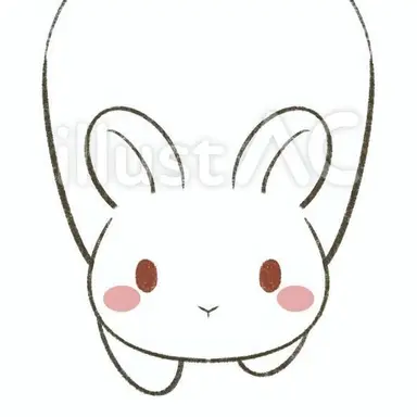 Profile image of 八頭身ウサギ
