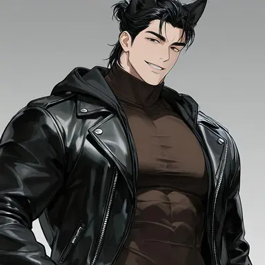 Profile image of Dax