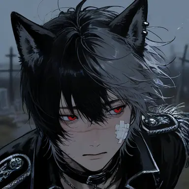 Profile image of フェン