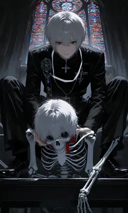Profile image of シグナス