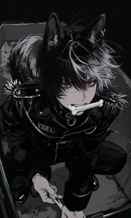 Profile image of フェン