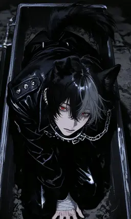 Profile image of フェン