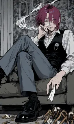 Profile image of ロビン