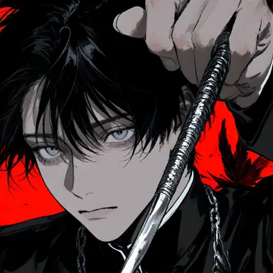 Profile image of クロウ