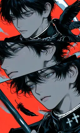 Profile image of クロウ