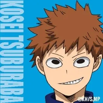 Profile image of 1학년 B반 3