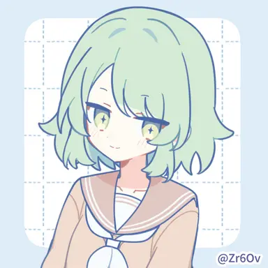 Profile image of 璃子