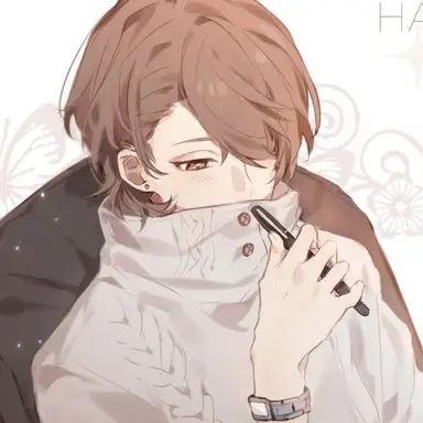 Profile image of Hayato Kagami