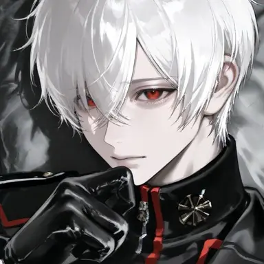 Profile image of 코하쿠