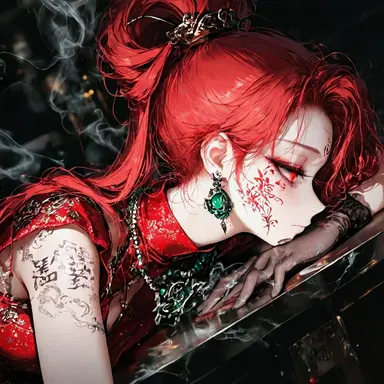 Profile image of シカ