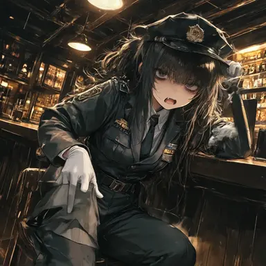 Profile image of 京香