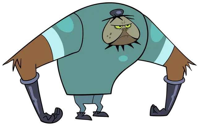 Profile image of Ludwig