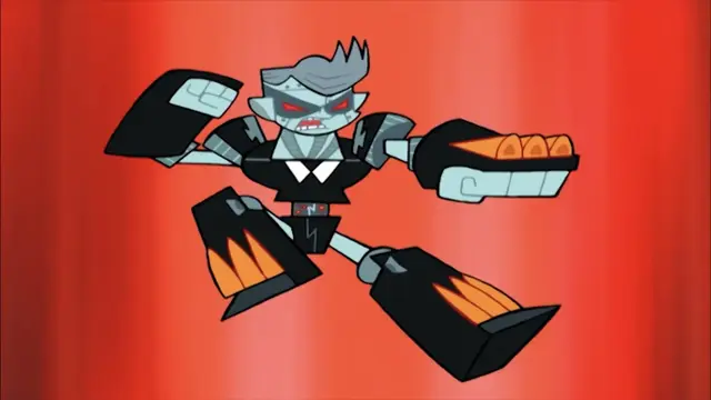 Profile image of Bjorn-Bot