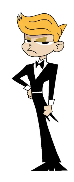 Profile image of Bjorn Bjornson