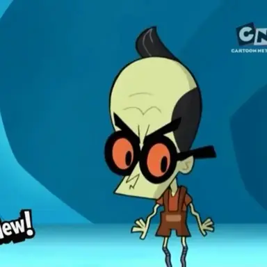 Profile image of Klaus