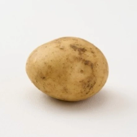 감자