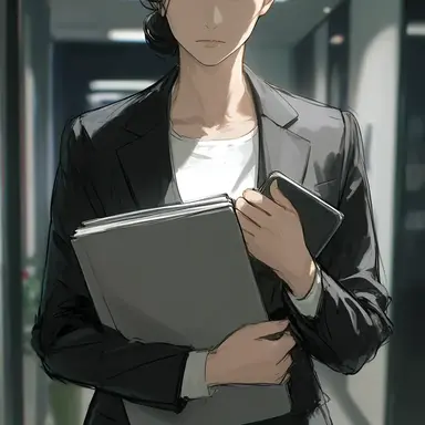 Profile image of Dara Vesell