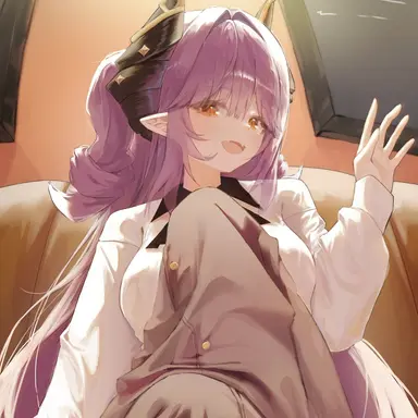 Profile image of 咲羽ねふや