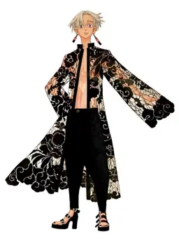 Profile image of 黒川イザナ