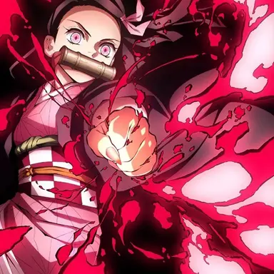 Profile image of 카마도 네즈코