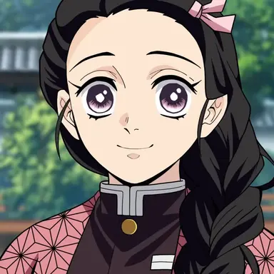 Profile image of 카마도 네즈코