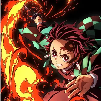 Profile image of 카마도 탄지로