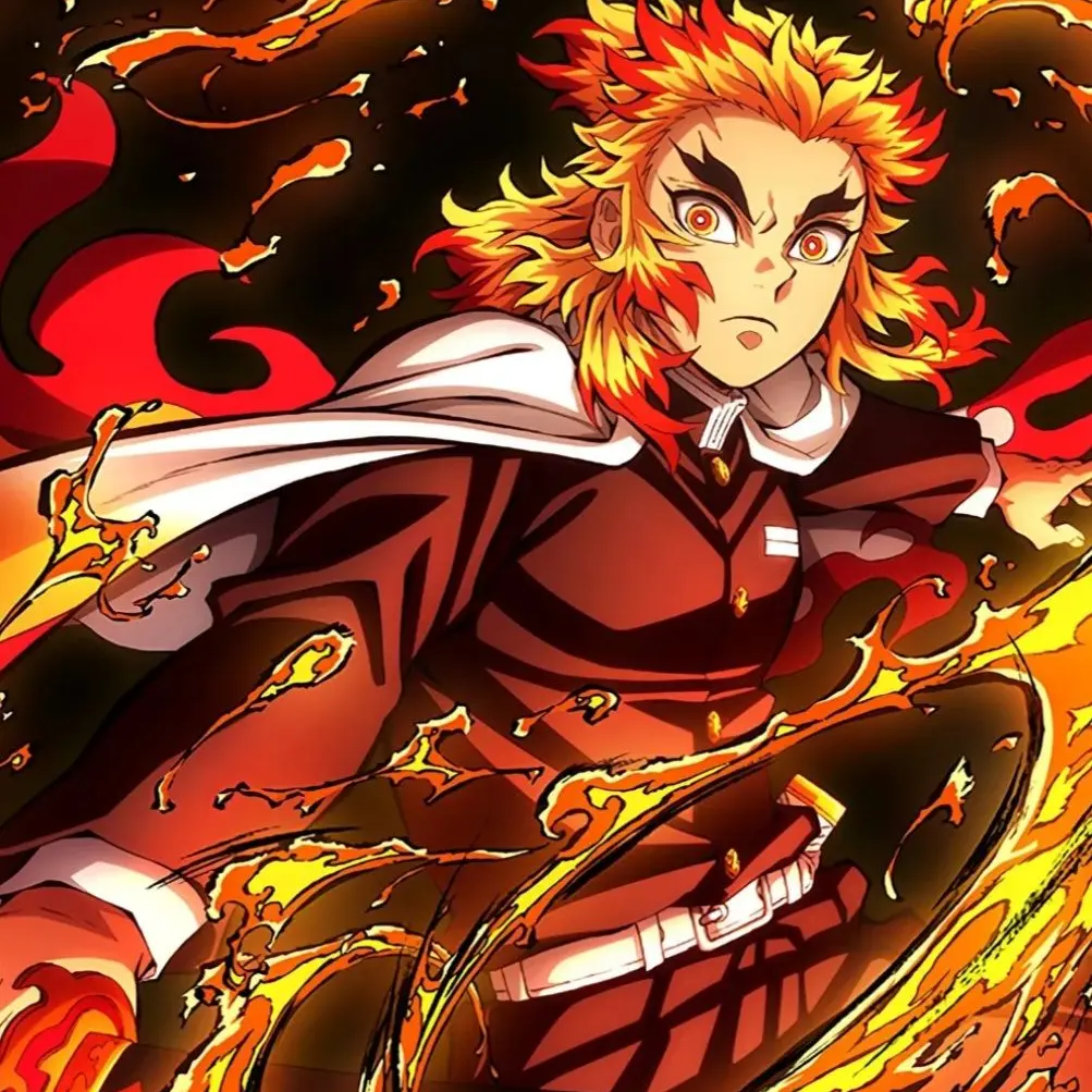 UntidyCoin5603의 귀멸의 새해(귀멸의 칼날)