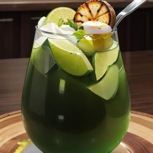 Ilovee의 마트에 있는 샤인머스캣