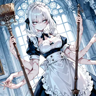 Profile image of 아즈라