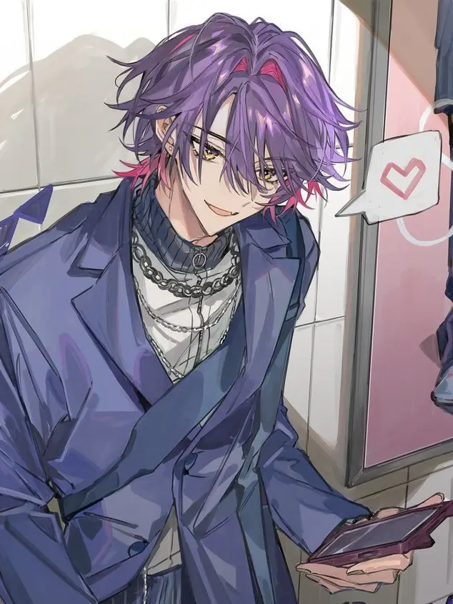 maenoIDnimodorenai의 同棲カップル（自己満）