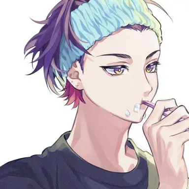 Profile image of 渡会雲雀