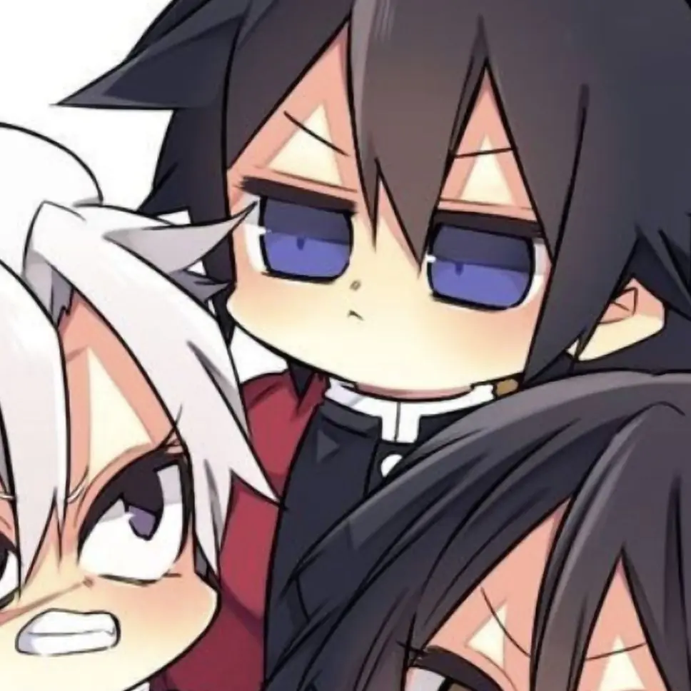 AngryAwake2409의 아기가 된 기유 사네미 오바나이