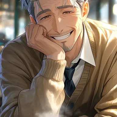 Profile image of Aldwin