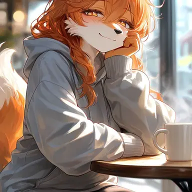 Profile image of Serenity