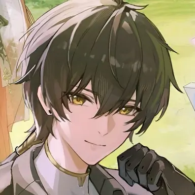 Profile image of 남자 방랑자
