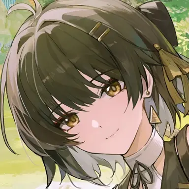 Profile image of 여자 방랑자