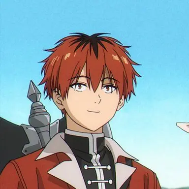 Profile image of シュタルク